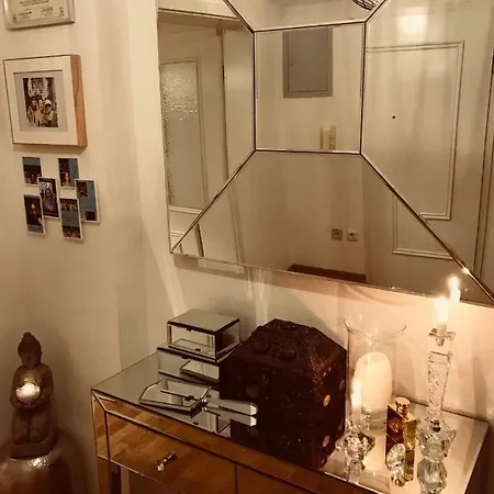 1-zimmer Apartment Munich